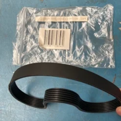 LEMAN - Courroie Poly-V 560 (rep.95) De La Figure D Pour COM310