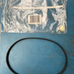 LEMAN - Courroie Poly-V Inciseur 660 (rep.94) De La Figure D Pour COM310