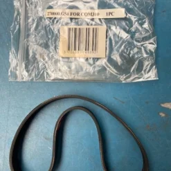 LEMAN - Courroie Poly-V (rep.54) De La Toupie Du COM310 Et De La TSC315