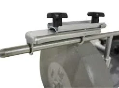 LEMAN - Dispositif D’affûtage Pour Tranchants Droits Pour Affûteuses AFF251 Et AFF250