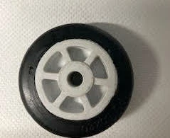 LEMAN - Roue De Presseur Pour TOU030