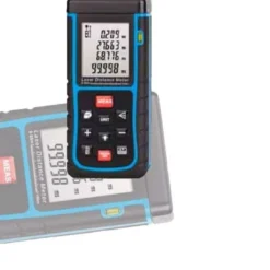 Leman - Télémètre Laser 40 Mètres