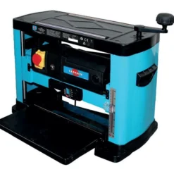 LEMAN - LORAB330 - Raboteuse D'Etabli - 1500 W - Largeur 330 Mm