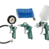 METABO - LPZ 4 Set - Sets D'outils à Air Comprimé Pour Compresseur