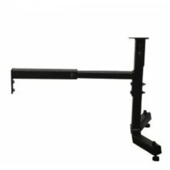 Leman - Rallonge Pour Pietement De Tour à Bois TAB040 Et TAB050