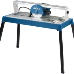 MEJIX - CMER 200 A - Coupe Carreaux électrique - Hauteur De Coupe Max. 30 Mm - Puissance 800 W