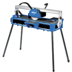 MEJIX - CMER 200 B - Coupe Carreaux Radial - Hauteur De Coupe Max. 36 Mm - Puissance 800 W