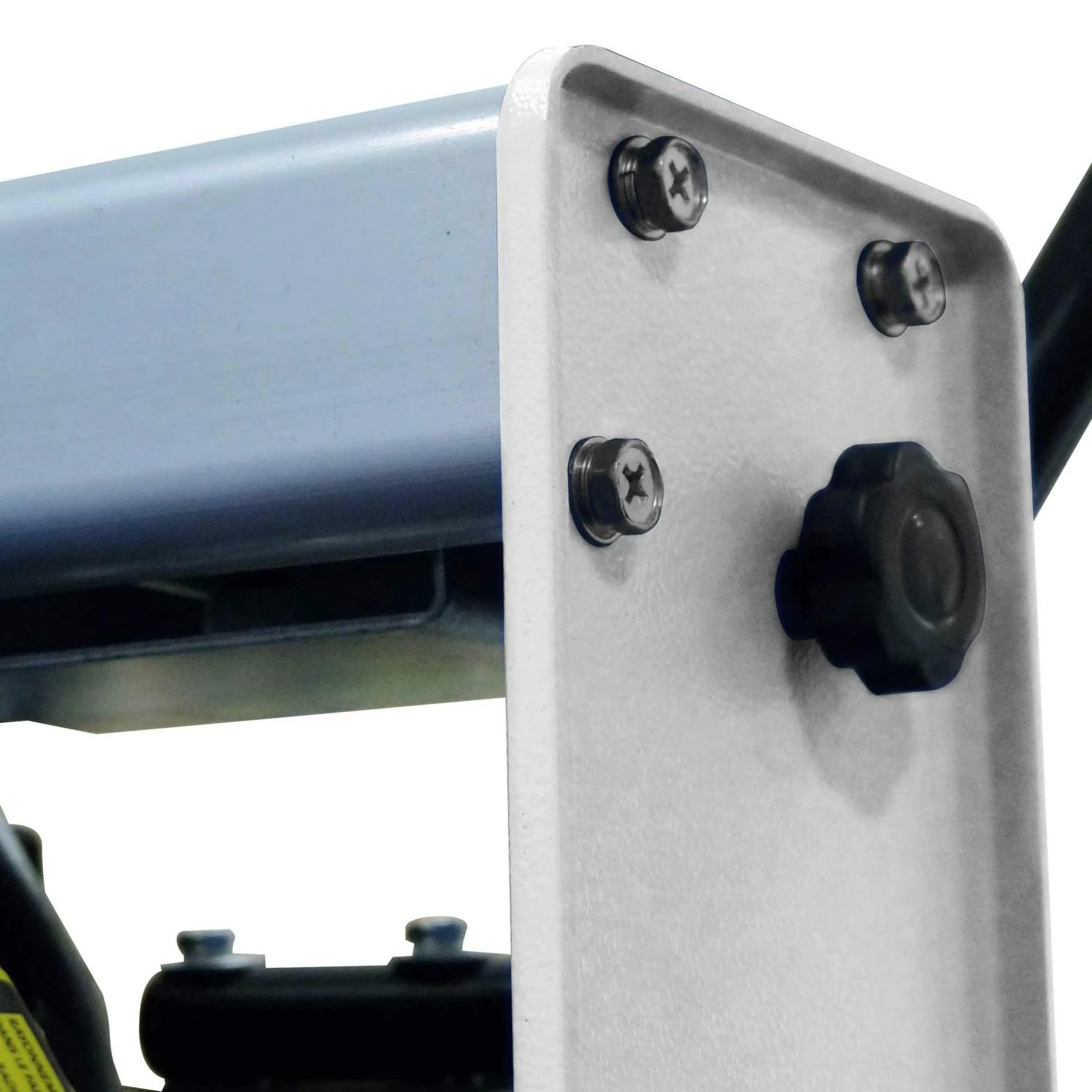 MEJIX - CMER 230 B - Coupe Carreaux Radial à Roulettes - Hauteur De Coupe Max. 42 Mm - Puissance 1200 W – Image 3