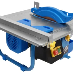 MEJIX - GCE 180B - Coupe Carreaux électrique D'établi - Hauteur De Coupe 35 Mm - 450 W