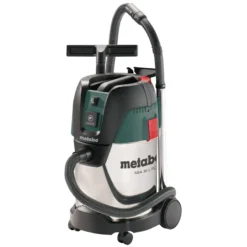 METABO - Aspirateur ASA 30 L PC Inox - 1250W