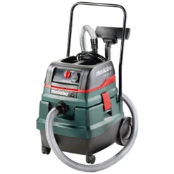 METABO - ASR 50 L SC - Aspirateur Multi-usages Professionnel - 1400 W - 50 Litres