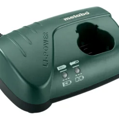 METABO - Chargeur LC 40, 10,8 - 12 V, EU