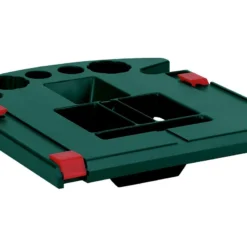 METABO - Metadepot Pour Fixation Des Coffrets Metaloc Sur Aspirateurs De Chantier Metabo