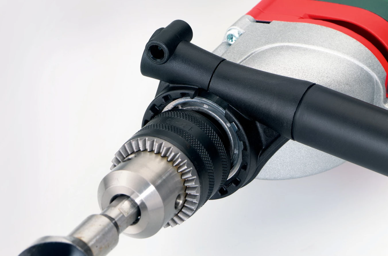 METABO - Perceuse BE 75-16 - 750W – Image 2