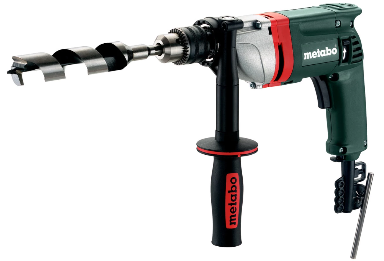METABO - Perceuse BE 75-16 - 750W