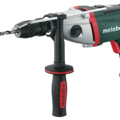METABO - Perceuse à Percussion SBE 1100 - 1100W