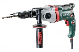 METABO - Perceuse à Percussion SBE 850-2 Top - 850W