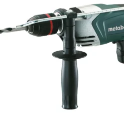 METABO - Perceuse à Percussion SBE 610- 610W