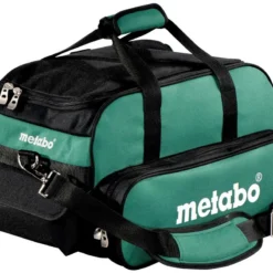 METABO - Sacoche à Outils Petit Modèle 460 X 260 X 280 Mm