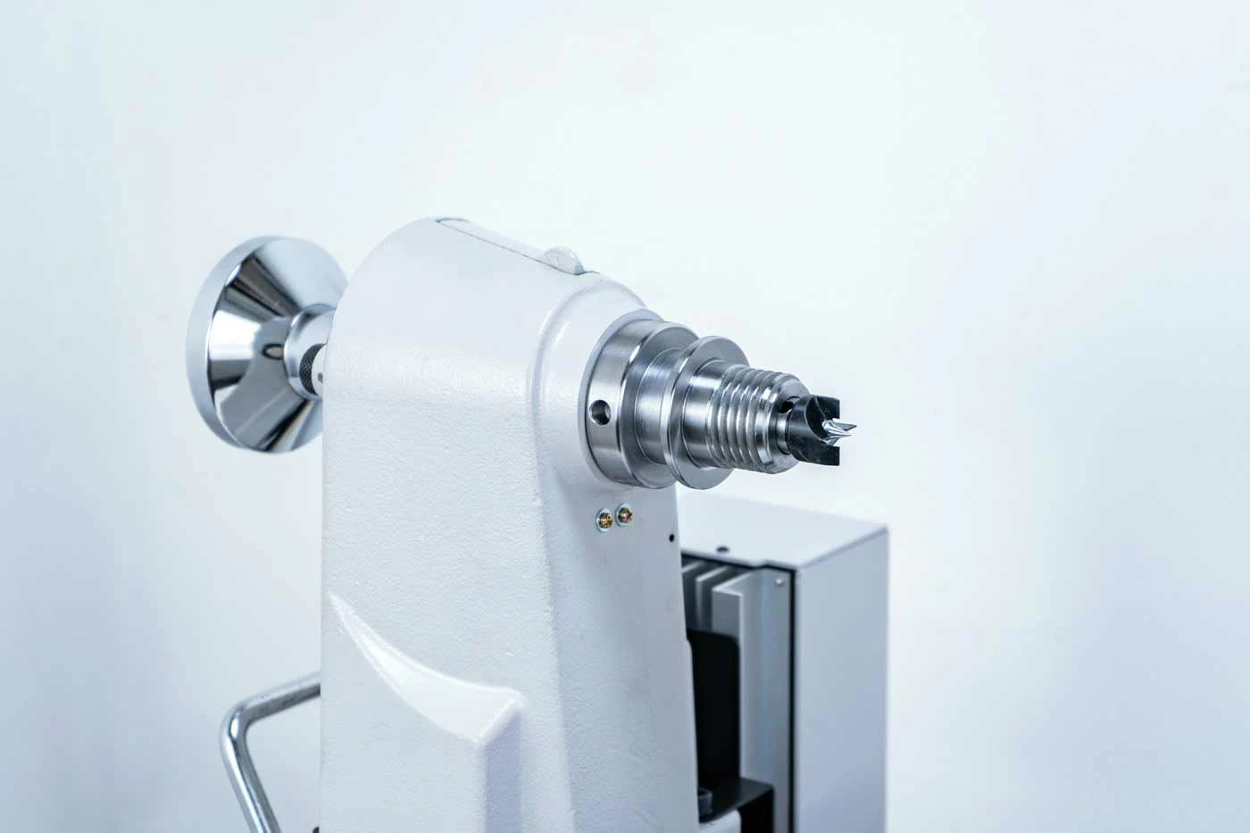 DRECHSELMEISTER - MIDI 1 - Mini Tour à Bois 400 Mm Avec Variateur De Fréquence - 230 V - 735 W – Image 7