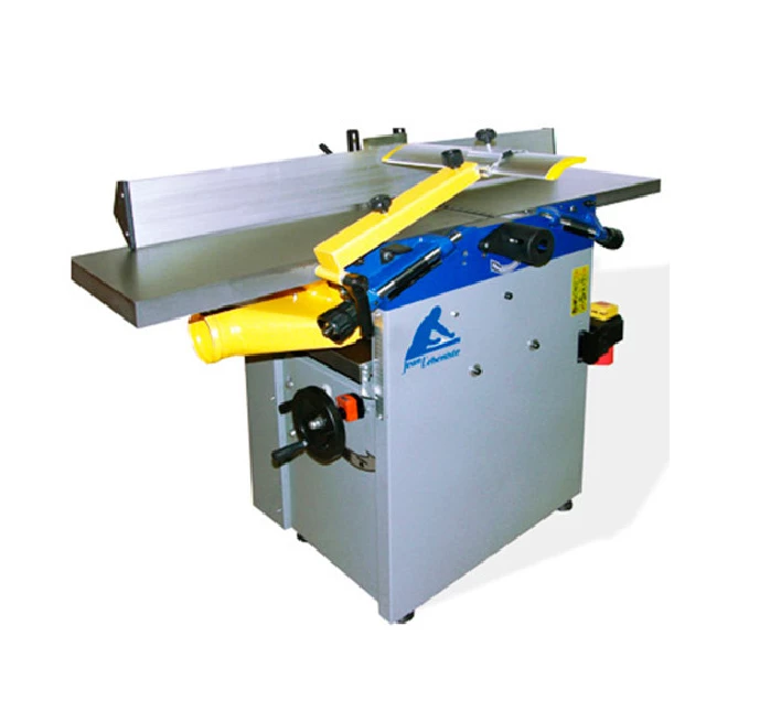 JEAN L'EBENISTE - ML393E Dégauchisseuse-raboteuse L. 310 Mm 230V 2200W