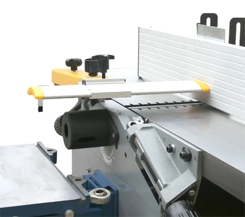 JEAN L'EBENISTE - ML393E Dégauchisseuse-raboteuse L. 310 Mm 230V 2200W – Image 3