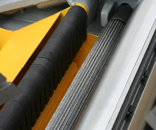 JEAN L'EBENISTE - ML393E Dégauchisseuse-raboteuse L. 310 Mm 230V 2200W – Image 4