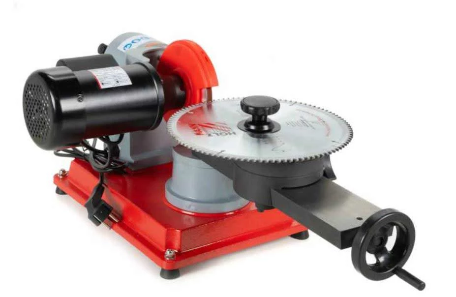 HOLZMANN - MTY8-70 Affûteuse De Lames Circulaires - Diamètre 80 à 700 Mm – Image 2