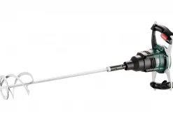 Metabo Métabo - Malaxeur 18 Volts RW 18 LTX 120 - Sans Batterie Ni Chargeur