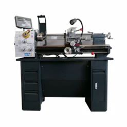 MÉTALPROFI - CJM280-815 - Tour à Métaux Entre-pointes 815 Mm - 750W / 230V