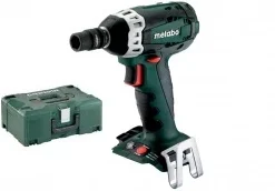 Metabo Métabo - Boulonneuse à Choc SSW 18 LTX 200 - Sans Batterie Ni Chargeur