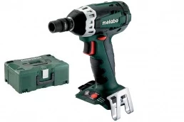 Metabo Métabo - Boulonneuse à Choc SSW 18 LTX 200 - Sans Batterie Ni Chargeur
