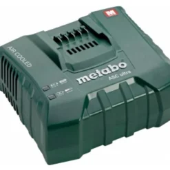 Metabo Métabo - Chargeur Rapide ASC Ultra