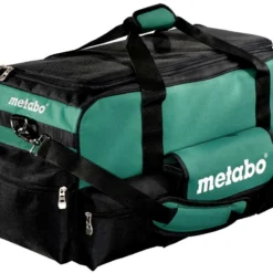 METABO - Sacoche à Outils Grand Modèle 670 X 290 X 325
