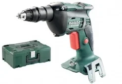 Metabo Métabo - Visseuse SE 18 LTX 4000 - Sans Batterie Ni Chargeur