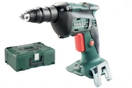 Metabo Métabo - Visseuse SE 18 LTX 4000 - Sans Batterie Ni Chargeur