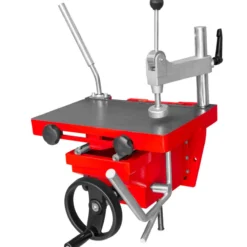 HOLZMANN - HOB305PROLL Mortaiseuse Pour Raboteuse Dégauchisseuse HOB305PRO