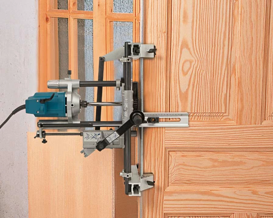 VIRUTEX - Mortaiseuse à Mèches Virutex FC116U – Image 3