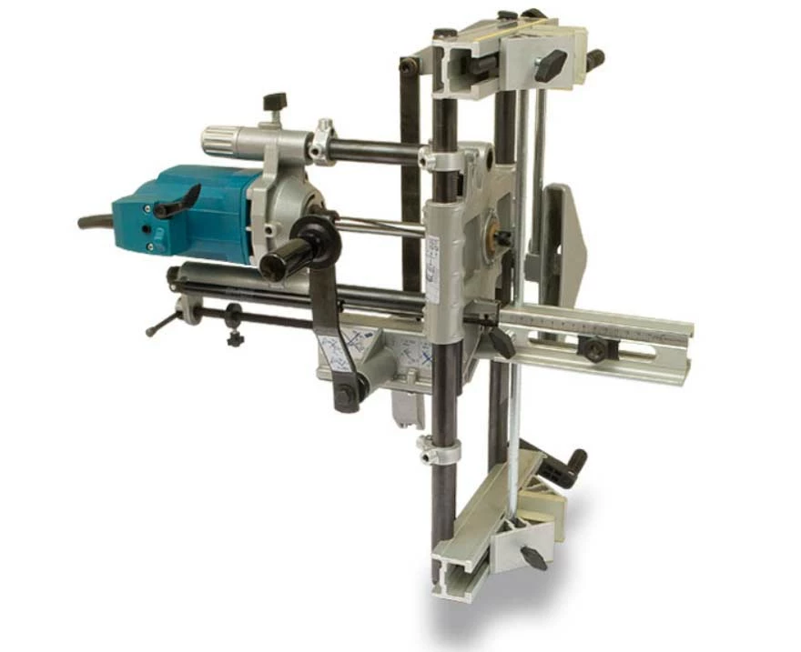 VIRUTEX - Mortaiseuse à Mèches Virutex FC116U