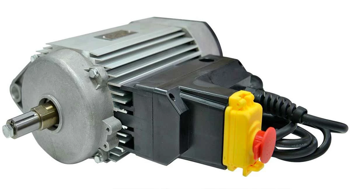 BELMASH - SDR2200 - Raboteuse Dégauchisseuse Combinée - 2200W - Largeur De Dégauchissage 270 Mm – Image 13