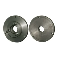 OPTIMUM - Faux Plateau De Tour à Métaux Ø 160 Mm