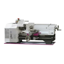 OPTIMUM - TU 2304 (V) - Tour à Métaux De Précision 450 Mm - 230V - Avec Ou Sans Variateur