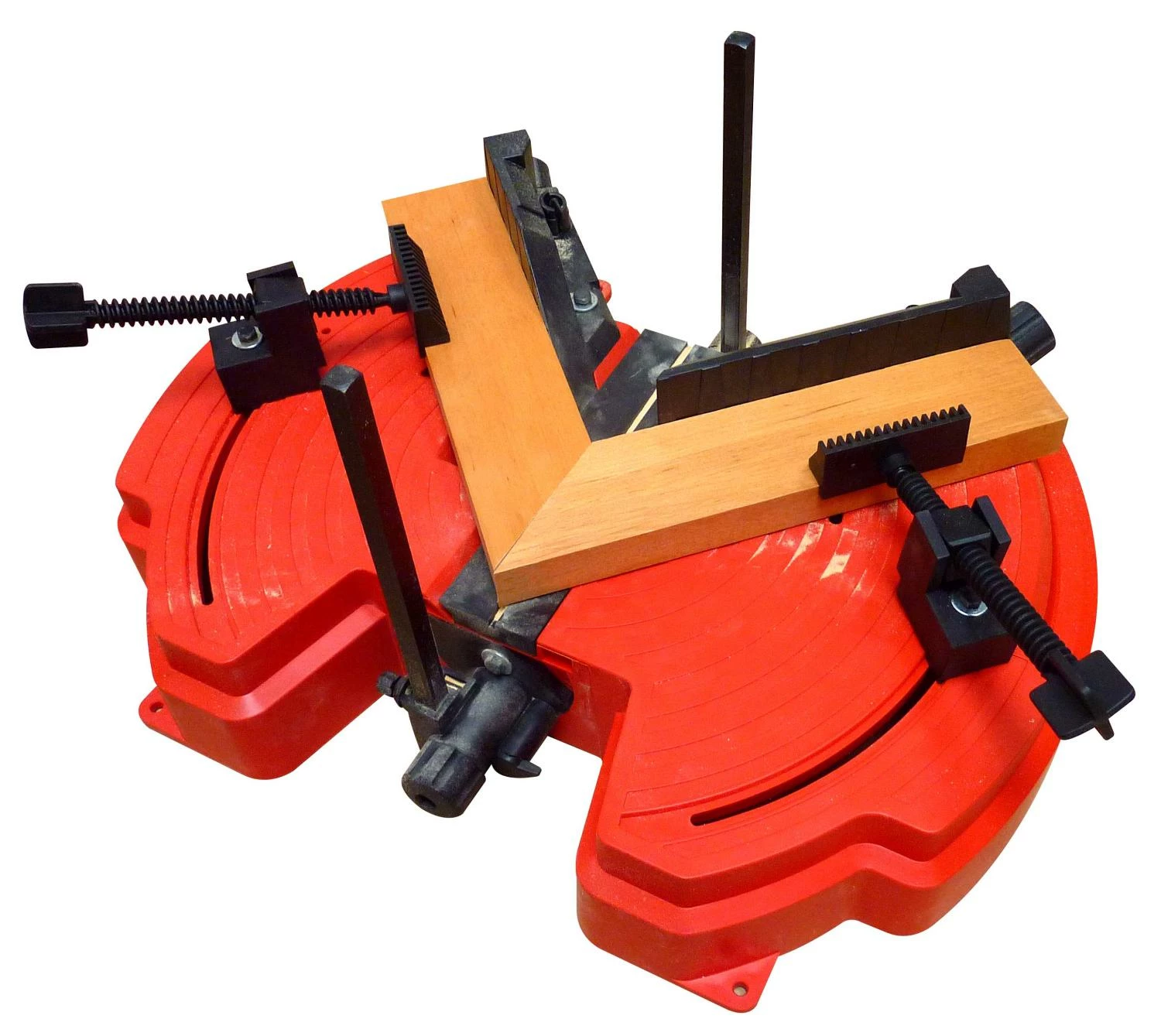 OUTIFRANCE - Scie à Onglet Bi-angulaire – Image 3