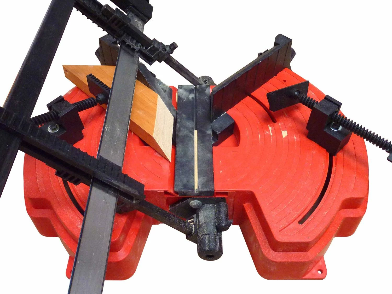 OUTIFRANCE - Scie à Onglet Bi-angulaire – Image 4