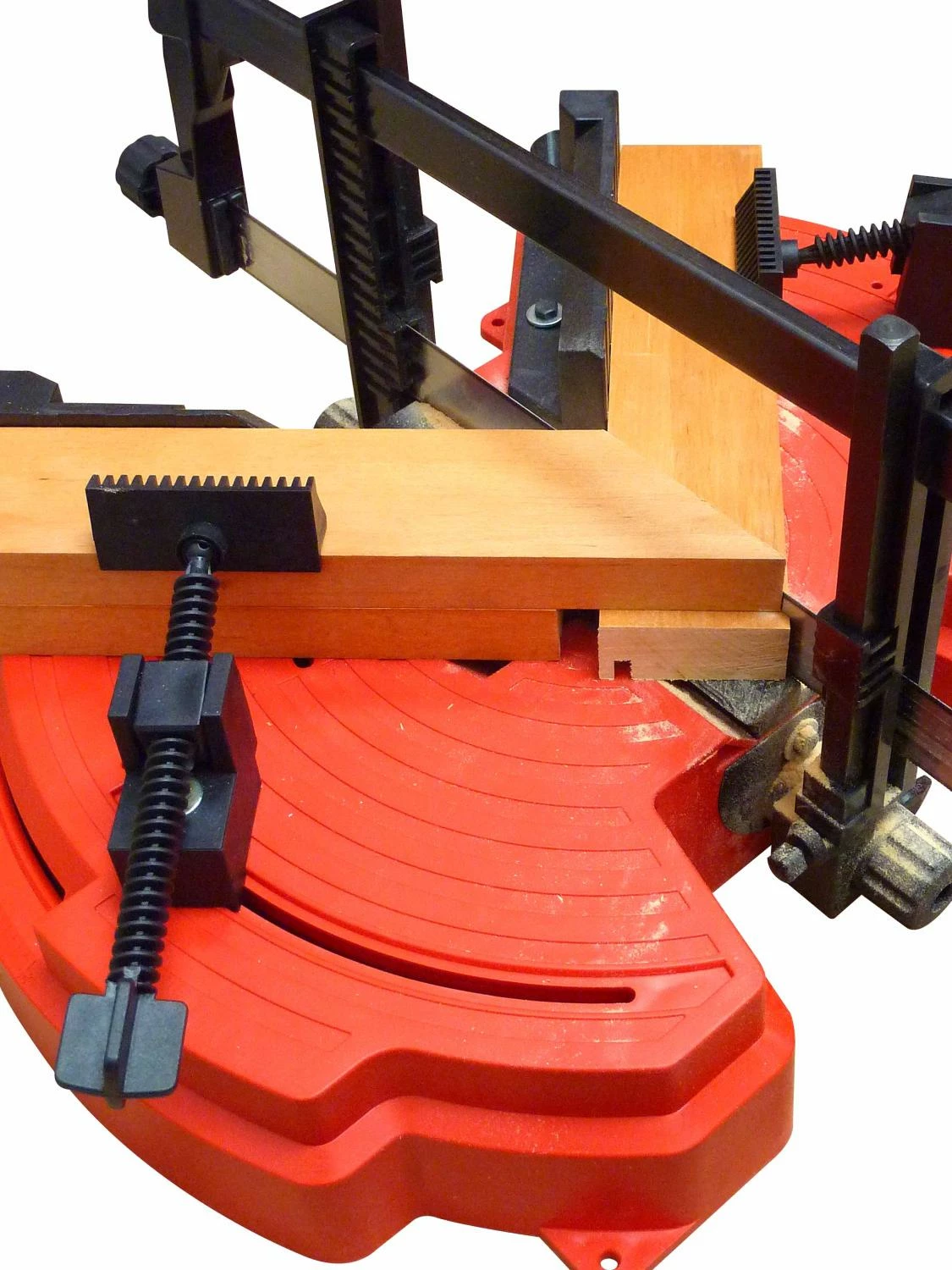 OUTIFRANCE - Scie à Onglet Bi-angulaire – Image 2