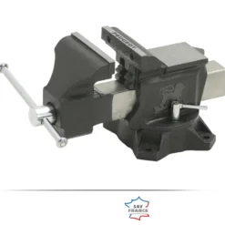 PEUGEOT - EBT150 Etau D'établi Pivotant 150 Mm