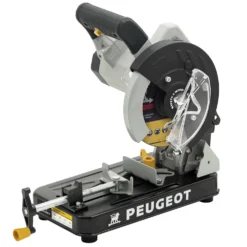 PEUGEOT - ENERGYCUT-180MC Tronçonneuse à Métaux Compacte