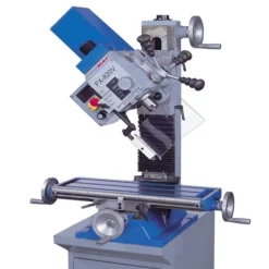 PROMAC - FX-820VA - Perceuse Fraiseuse 230V / 0,75 KW