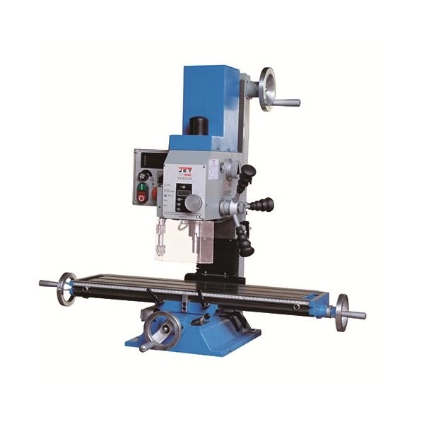 PROMAC - FX-820VA - Perceuse Fraiseuse 230V / 0,75 KW – Image 2