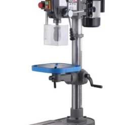 PROMAC - 212B - Perceuse D'établi Métal Col De Cygne 168 Mm - Capacité De Perçage 16 Mm - 230V